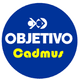 Logo - Colégio Objetivo Cadmus