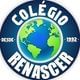 Logo - Colegio Renascer Logo - Colegio Renascer
