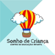 Logo - Centro De Educação Infantil Sonho De Criança