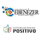 Logo - Centro Educacional Ebenézer