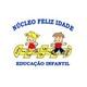 Logo - Núcleo De Educação Infantil Feliz Idade