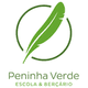 Logo - Escola E Berçário Peninha Verde Logo - Escola E Berçário Peninha Verde