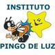 Logo - Instituto Pingo De Luz