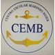 Logo - Centro Educacional Marinho Beser