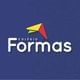 Logo - Colegio Formas