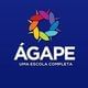 Logo - Educandário Ágape