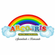 Logo - Escola E Creche Arco-íris