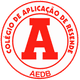 Logo - Colégio De Aplicação De Resende