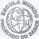 Logo - Escola Mundo Encantado Do Saber