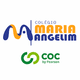 Logo - Colégio Maria Angelim