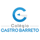 Logo - Colégio Castro Barreto