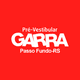 Logo - Garra Pré-vestibular