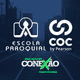 Logo - Escola Paroquial - Conexão