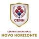 Logo - Centro Educacional Novo Horizonte