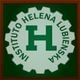 Logo - Helena Lubienska Instituto