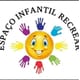 Logo - Espaço Infantil Recrear Logo - Espaço Infantil Recrear