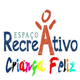 Logo - Espaço Recreativo Criança Feliz