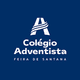 Logo - Colégio Adventista De Feira De Santana