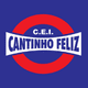 Logo - Escola Cantinho Feliz