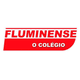 Logo - Colégio Fluminense De Nilópolis