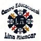 Logo - Lina Alencar Centro Educacional