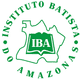 Logo - Instituto Batista Do Amazonas - Iba