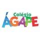 Logo - Colégio Ágape