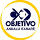 Logo - Colégio Objetivo Andalu