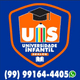 Logo - Universidade Infantil Shalon