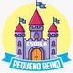 Logo - Centro Educacional Pequeno Reino