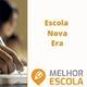 Logo - Escola Nova Era