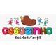 Logo - Cajuzinho Escola Infantil