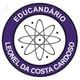 Logo - Educandário Leonel Da Costa Cardoso