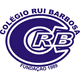 Logo - Colégio Rui Barbosa