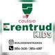 Logo - Colégio Erentrud Kids Logo - Colégio Erentrud Kids