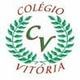 Logo - Colégio Vitória - Unid 2 Logo - Colégio Vitória - Unid 2