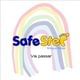 Logo - Safe Step Unidade Baby