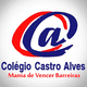 Logo - Colégio Castro Alves - Novo Repartimento