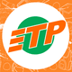 Logo - Centro Educacional Etp