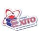 Logo - Colégio Êxito