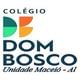 Logo - Colégio Dom Bosco - Unidade Maceió