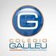 Logo - Colegio Galileu