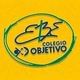 Logo - Colégio Ebe Objetivo