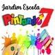 Logo - Jardim Escola Pintando 7