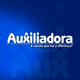 Logo - Colégio Auxiliadora Ltda