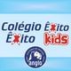 Logo - Exito Colegio