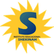 Logo - Instituto Educacional Shekinah Logo - Instituto Educacional Shekinah