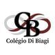 Logo - Colégio Di Biagi