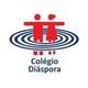 Logo - Colégio Diáspora