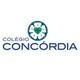 Logo - Colégio Concórdia Logo - Colégio Concórdia